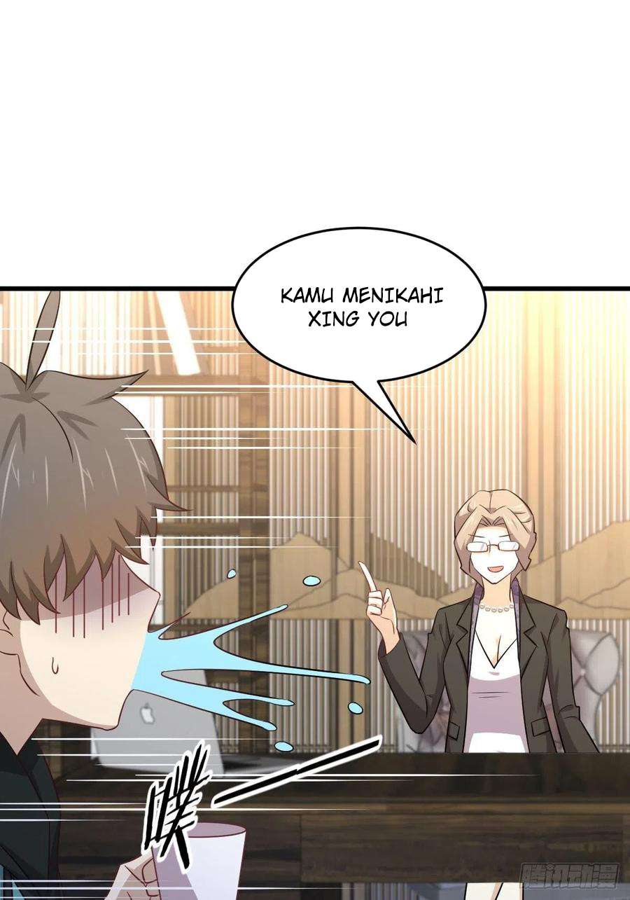 Immortal Swordsman in The Reverse World Chapter 183 Gambar 10